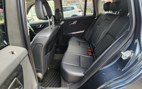 Mercedes-Benz GLK-Класс, 2012 год, 1 780 000 рублей, 26 фотография