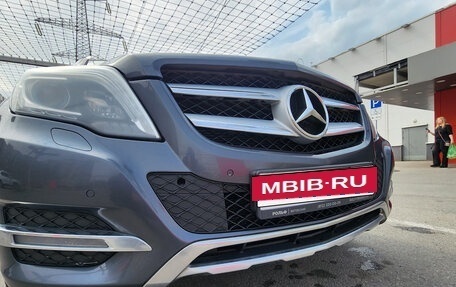 Mercedes-Benz GLK-Класс, 2012 год, 1 780 000 рублей, 10 фотография