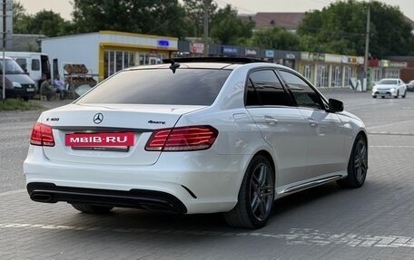 Mercedes-Benz E-Класс, 2014 год, 1 690 000 рублей, 6 фотография