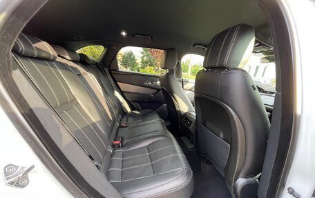 Land Rover Range Rover Velar I, 2018 год, 4 150 000 рублей, 6 фотография