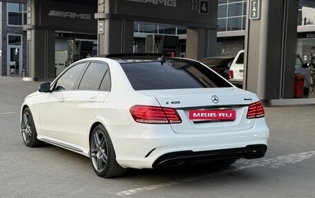 Mercedes-Benz E-Класс, 2014 год, 1 690 000 рублей, 5 фотография