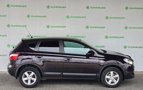 Nissan Qashqai, 2011 год, 850 000 рублей, 6 фотография