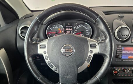 Nissan Qashqai, 2011 год, 850 000 рублей, 10 фотография