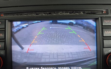 Nissan Qashqai, 2011 год, 850 000 рублей, 11 фотография
