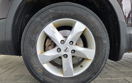 Nissan Qashqai, 2011 год, 850 000 рублей, 23 фотография