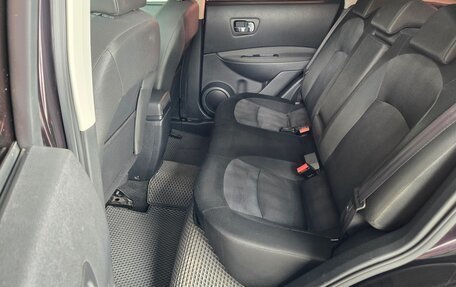 Nissan Qashqai, 2011 год, 850 000 рублей, 20 фотография
