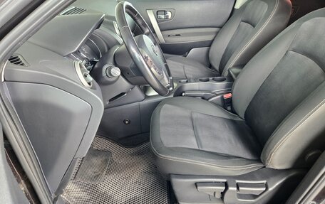 Nissan Qashqai, 2011 год, 850 000 рублей, 19 фотография