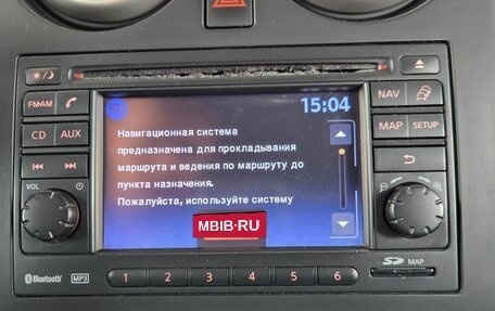 Nissan Qashqai, 2011 год, 850 000 рублей, 14 фотография
