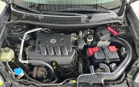 Nissan Qashqai, 2011 год, 850 000 рублей, 24 фотография