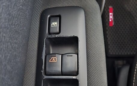 Nissan Qashqai, 2011 год, 850 000 рублей, 17 фотография