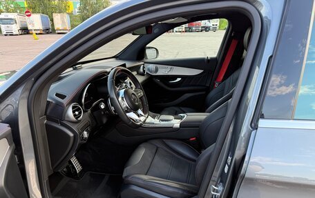 Mercedes-Benz GLC AMG, 2020 год, 7 000 000 рублей, 10 фотография