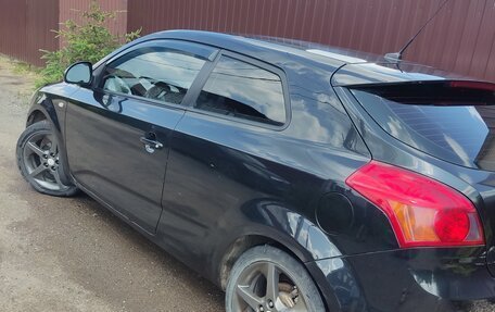 KIA cee'd I рестайлинг, 2009 год, 600 000 рублей, 11 фотография
