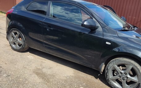 KIA cee'd I рестайлинг, 2009 год, 600 000 рублей, 6 фотография
