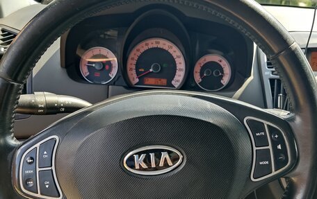 KIA cee'd I рестайлинг, 2009 год, 600 000 рублей, 7 фотография
