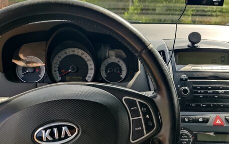 KIA cee'd I рестайлинг, 2009 год, 600 000 рублей, 15 фотография
