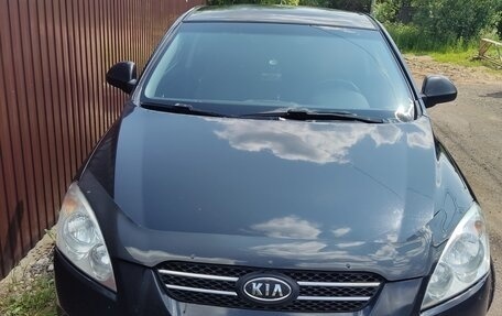 KIA cee'd I рестайлинг, 2009 год, 600 000 рублей, 4 фотография