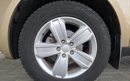Geely Emgrand X7 I, 2014 год, 690 000 рублей, 22 фотография