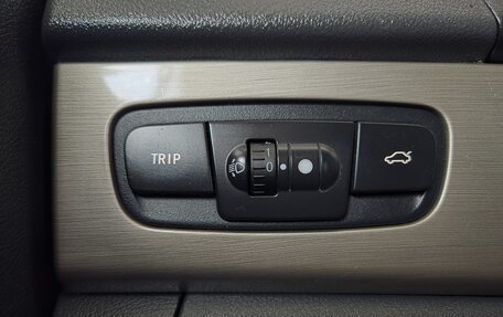 Geely Emgrand X7 I, 2014 год, 690 000 рублей, 16 фотография
