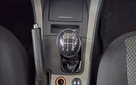 Geely Emgrand X7 I, 2014 год, 690 000 рублей, 13 фотография