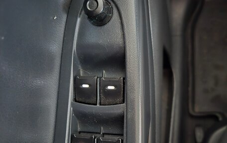 Geely Emgrand X7 I, 2014 год, 690 000 рублей, 17 фотография