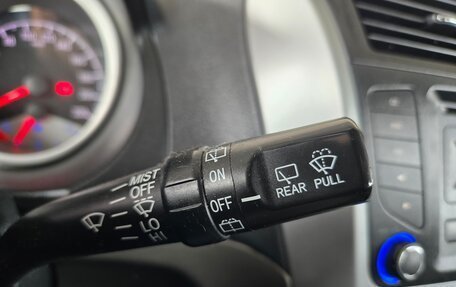 Geely Emgrand X7 I, 2014 год, 690 000 рублей, 14 фотография