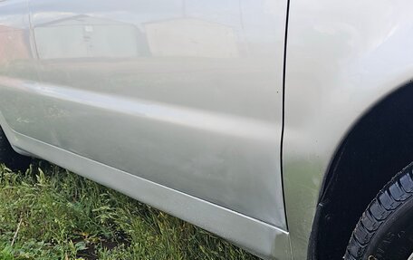 Daewoo Matiz I, 2010 год, 190 000 рублей, 6 фотография
