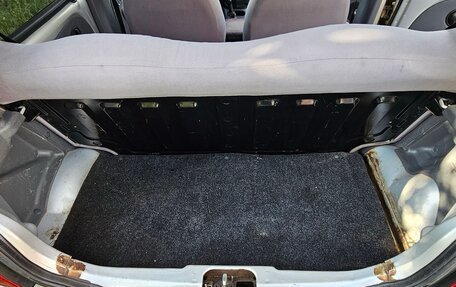 Daewoo Matiz I, 2010 год, 190 000 рублей, 3 фотография