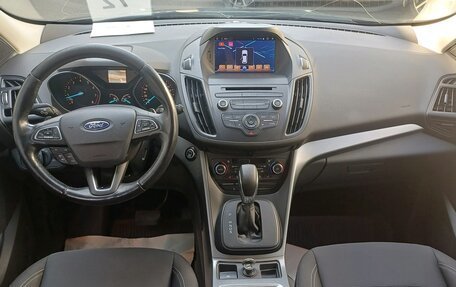 Ford Kuga III, 2018 год, 1 579 000 рублей, 8 фотография
