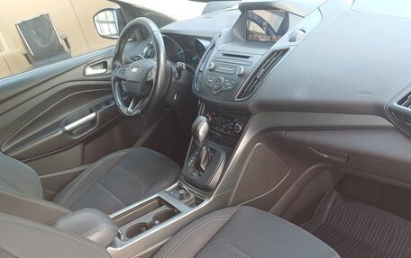 Ford Kuga III, 2018 год, 1 579 000 рублей, 9 фотография