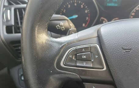 Ford Kuga III, 2018 год, 1 579 000 рублей, 11 фотография