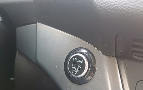 Ford Kuga III, 2018 год, 1 579 000 рублей, 14 фотография
