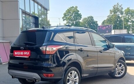Ford Kuga III, 2018 год, 1 579 000 рублей, 4 фотография