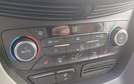 Ford Kuga III, 2018 год, 1 579 000 рублей, 16 фотография