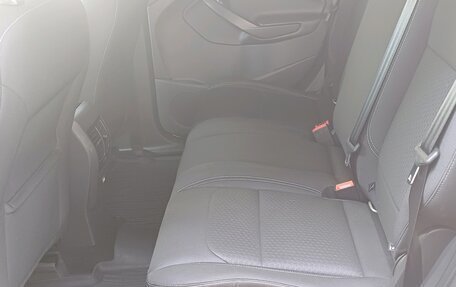 Ford Kuga III, 2018 год, 1 579 000 рублей, 20 фотография