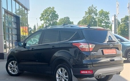 Ford Kuga III, 2018 год, 1 579 000 рублей, 6 фотография