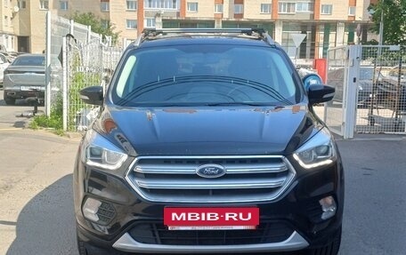 Ford Kuga III, 2018 год, 1 579 000 рублей, 2 фотография
