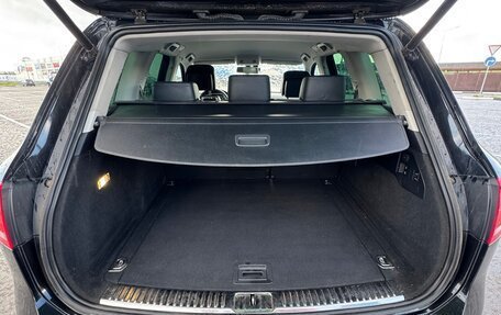 Volkswagen Touareg III, 2012 год, 2 250 000 рублей, 13 фотография