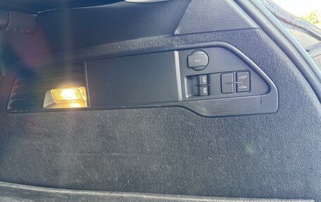 Volkswagen Touareg III, 2012 год, 2 250 000 рублей, 14 фотография