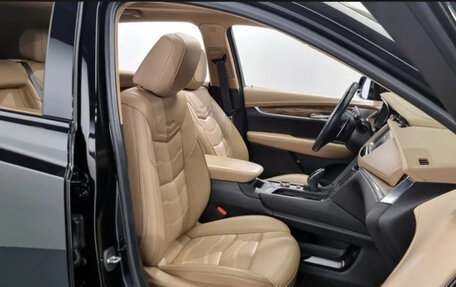 Cadillac XT5 I рестайлинг, 2022 год, 3 431 000 рублей, 8 фотография