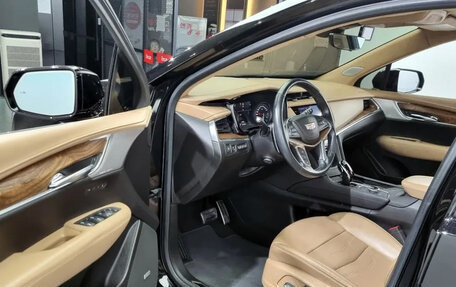Cadillac XT5 I рестайлинг, 2022 год, 3 431 000 рублей, 10 фотография