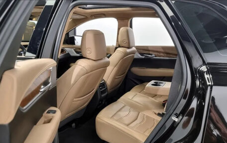 Cadillac XT5 I рестайлинг, 2022 год, 3 431 000 рублей, 9 фотография