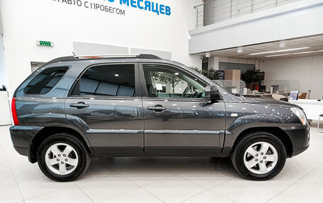 KIA Sportage II, 2009 год, 897 000 рублей, 8 фотография