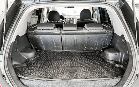 KIA Sportage II, 2009 год, 897 000 рублей, 14 фотография