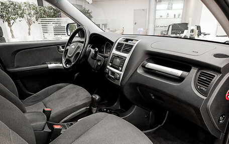 KIA Sportage II, 2009 год, 897 000 рублей, 15 фотография