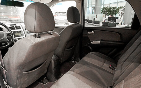 KIA Sportage II, 2009 год, 897 000 рублей, 16 фотография