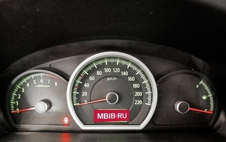 KIA Sportage II, 2009 год, 897 000 рублей, 17 фотография