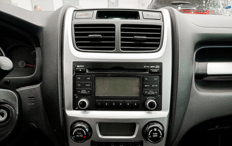 KIA Sportage II, 2009 год, 897 000 рублей, 19 фотография
