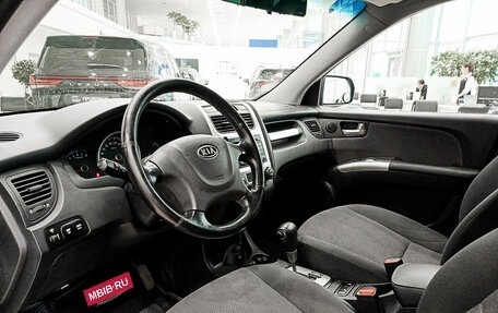 KIA Sportage II, 2009 год, 897 000 рублей, 20 фотография
