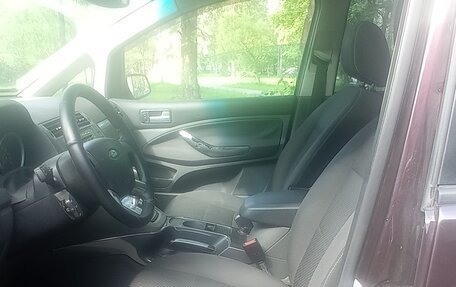 Ford C-MAX I рестайлинг, 2008 год, 460 000 рублей, 13 фотография