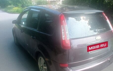 Ford C-MAX I рестайлинг, 2008 год, 460 000 рублей, 7 фотография